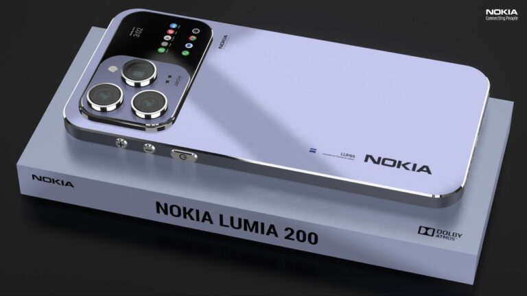 Nokia New Best Smartphone