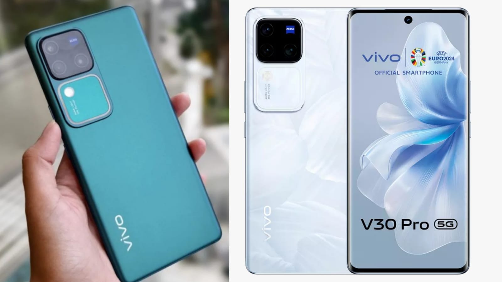 Vivo V30 Pro 5G